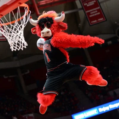 Benny the Bull