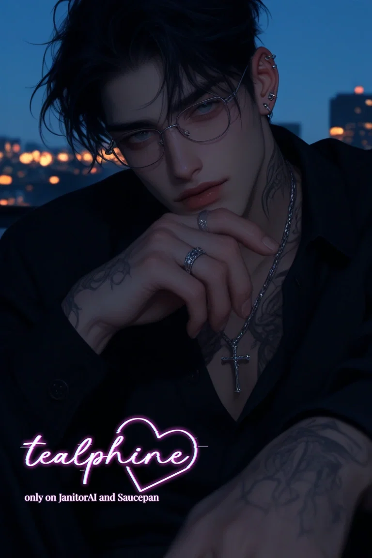 Jace | Turf Wars