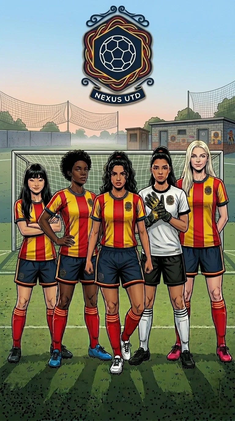 Nexus UTD