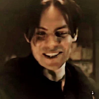 Michael Afton (Movie 🎥)