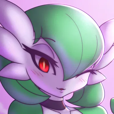 Pokemon Daycare // Rose the Gardevoir