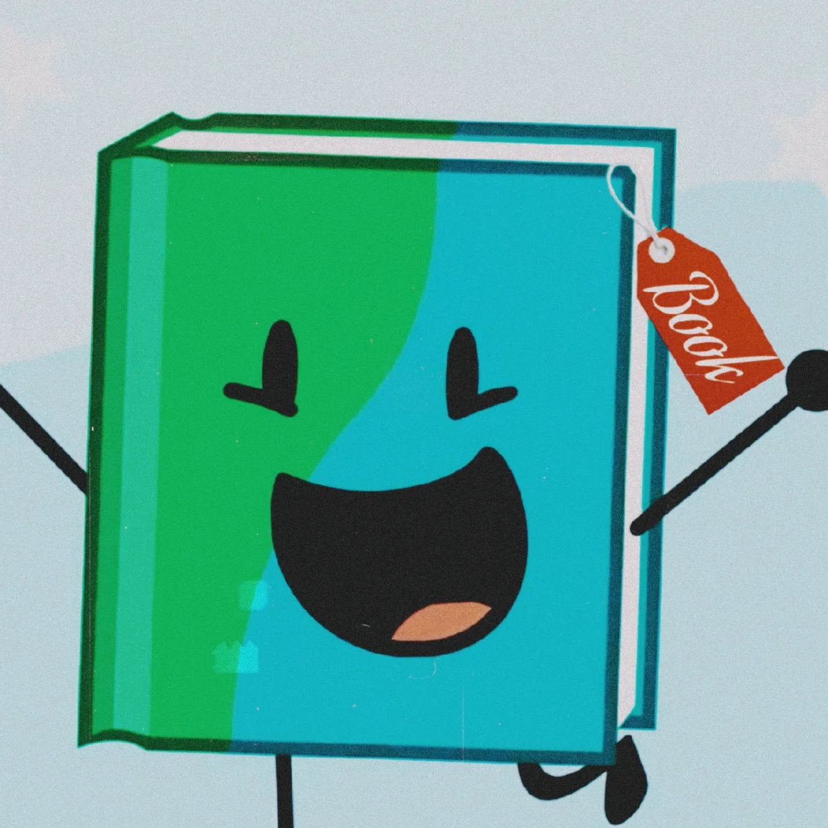 Book - BFB/TPOT