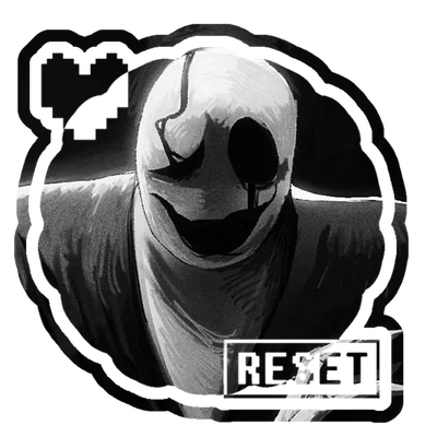 • Dr. Gaster •