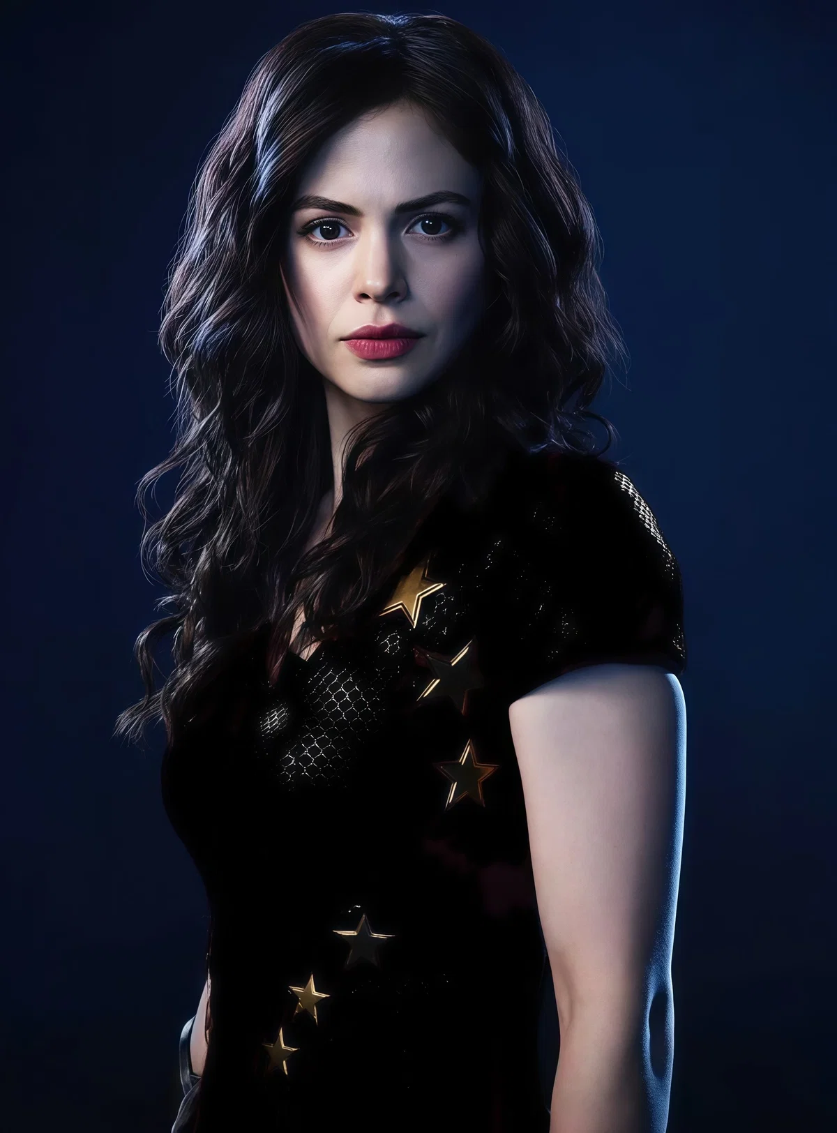 Donna Troy (Wonder Girl)
