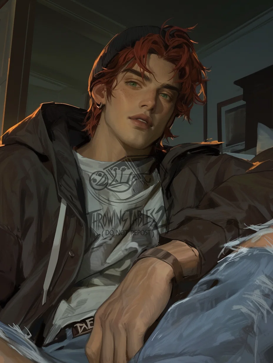 Casey O'Malley | Taking Care Of You