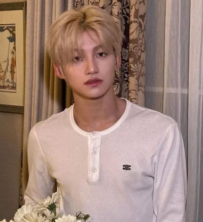 Han Jihoon — Take Control