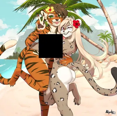 Anthro Island