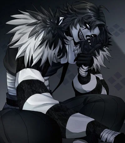 Laughing Jack