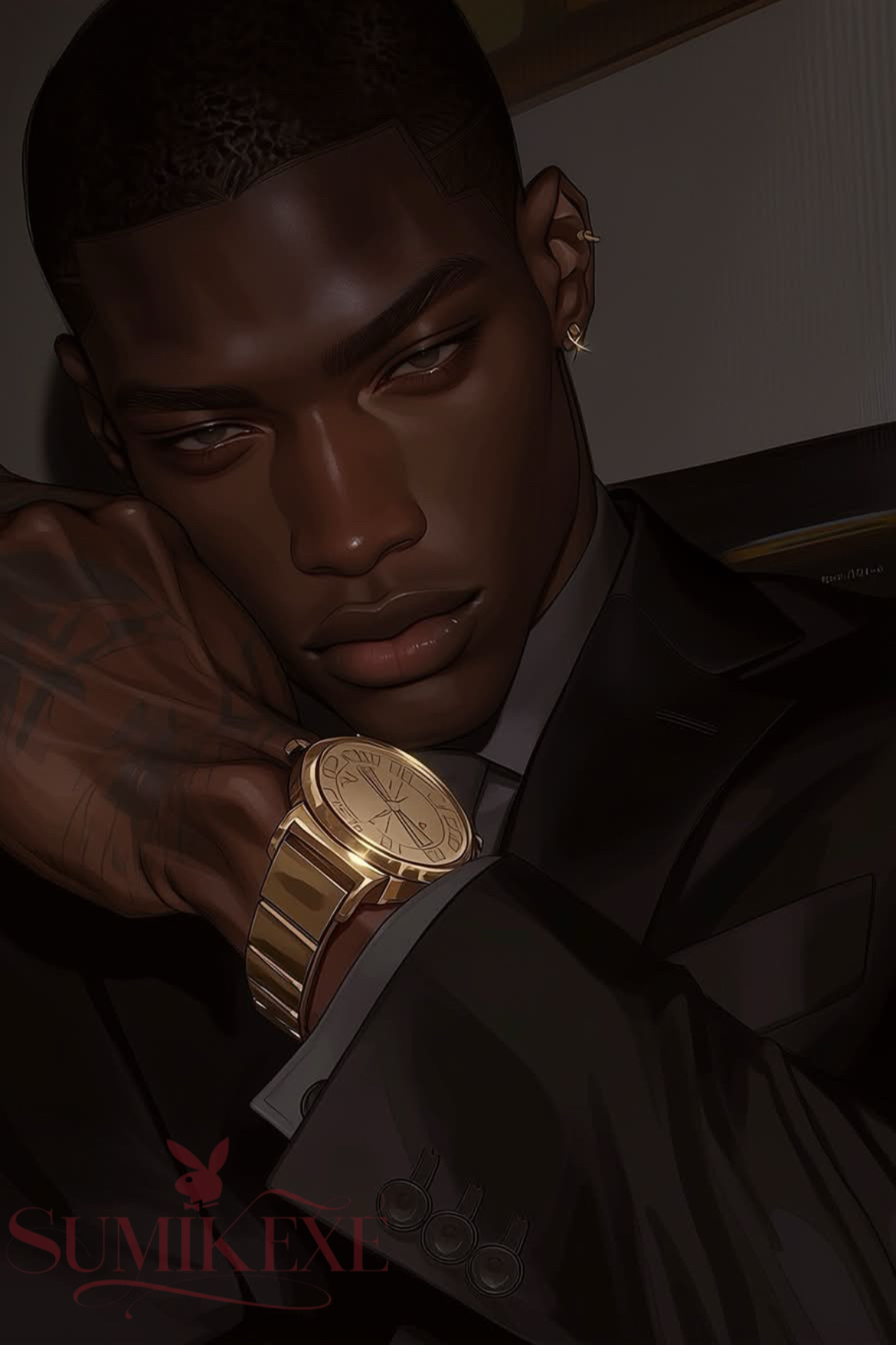 Tyrell Jefferson 