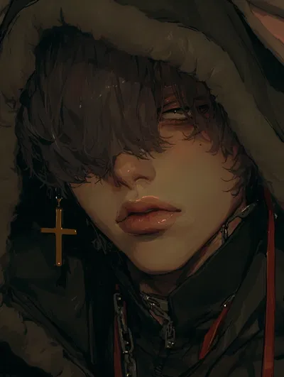 Luka | Uninvited Pest