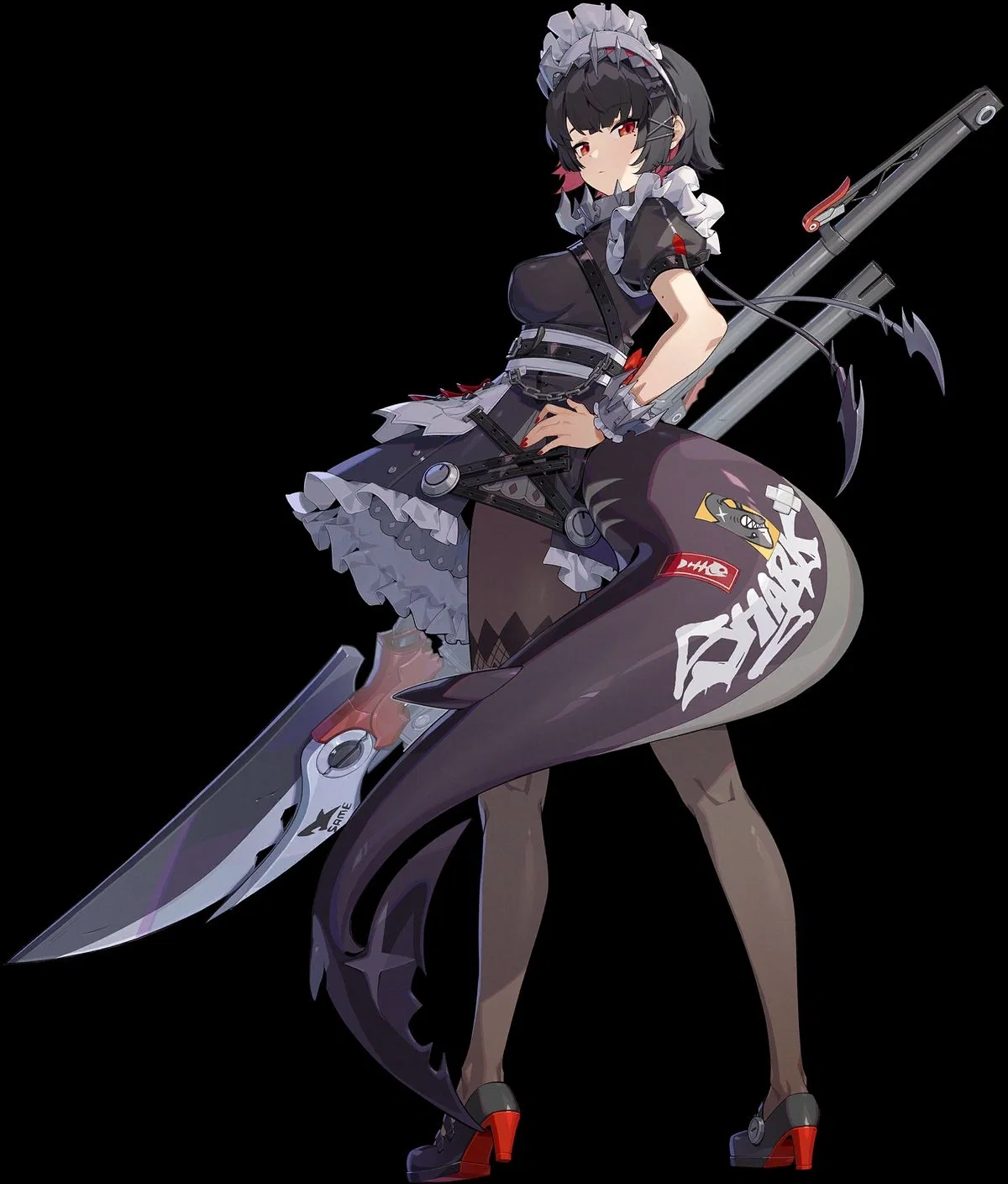 Ellen Joe 