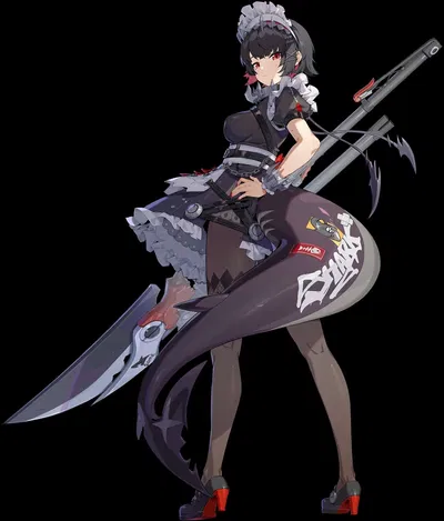 Ellen Joe 