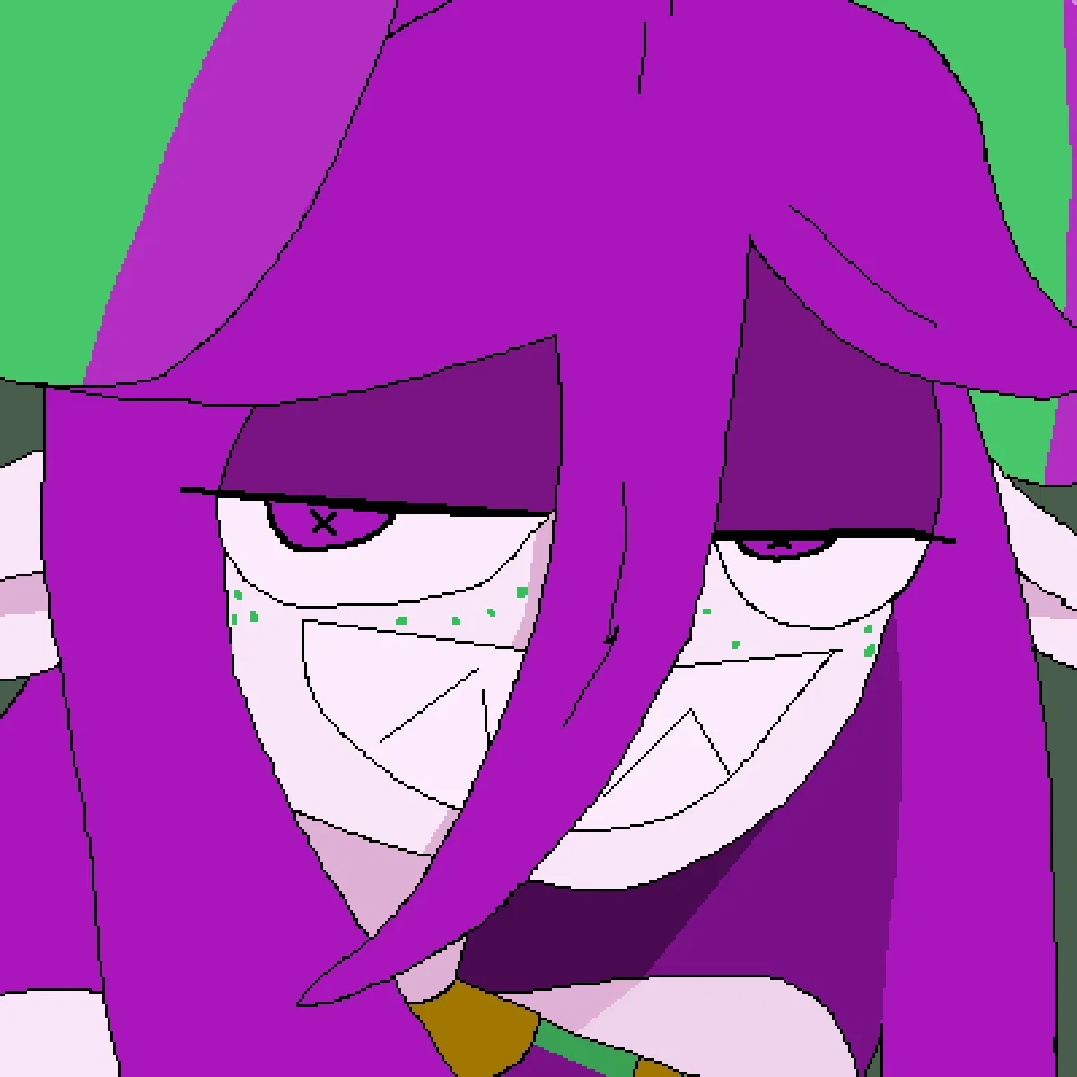 ☣ T I S S ☣