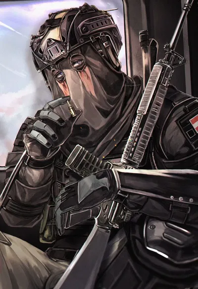 COD | König