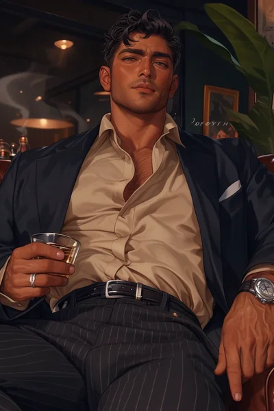 Antoni Leone