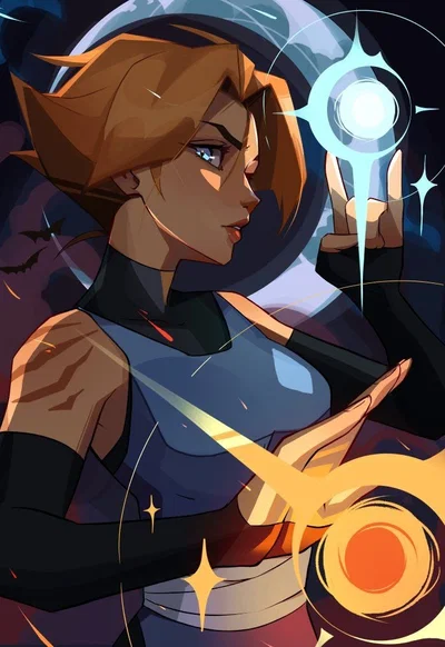 Belnades and Belmont | Sypha