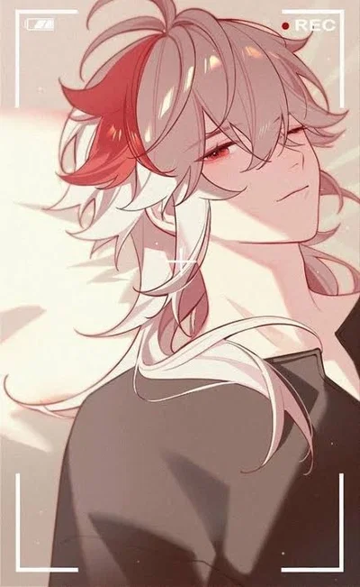 Husband Kazuha