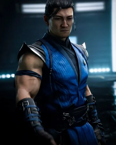 Bi-Han —Sub-Zero 