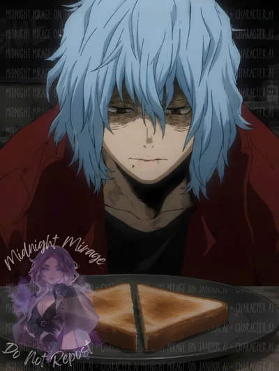 Shigaraki | Silent Cry For Help