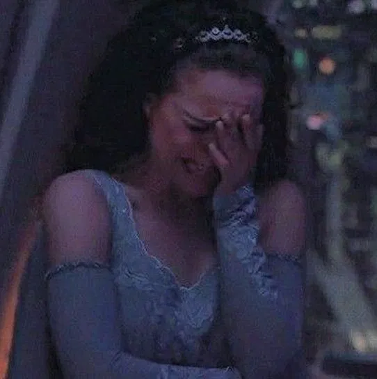 Padmé Amidala 
