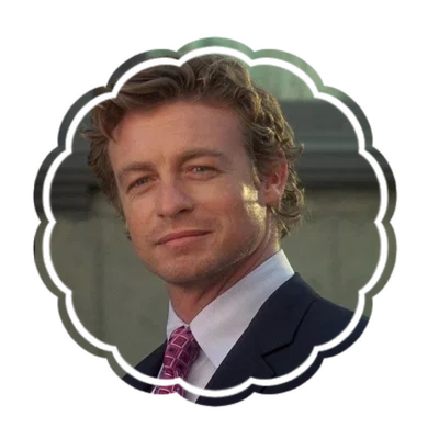 ♡ ⸝⸝ RODERICK BLANK