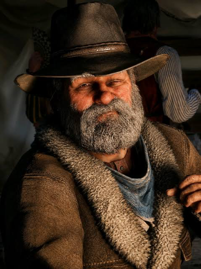 Uncle 