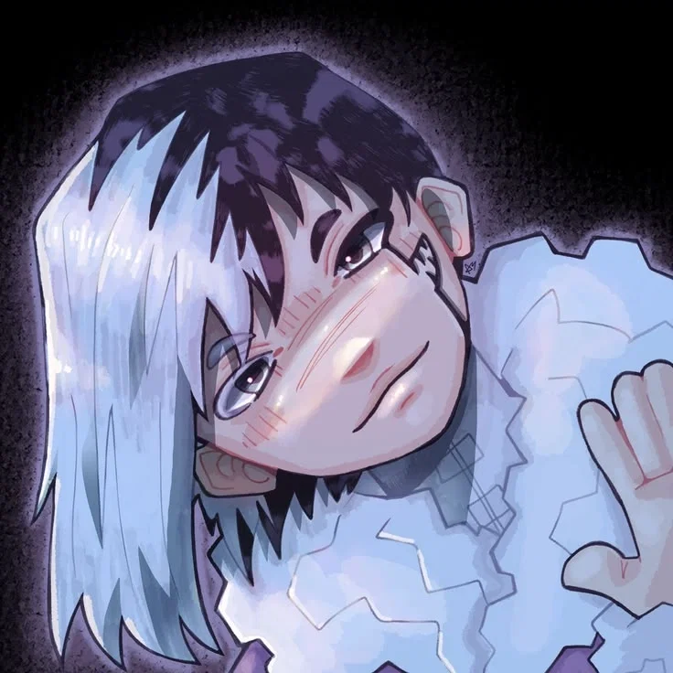 Gen Asagiri 