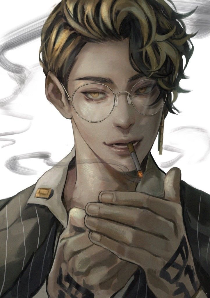 Shuji Hanma