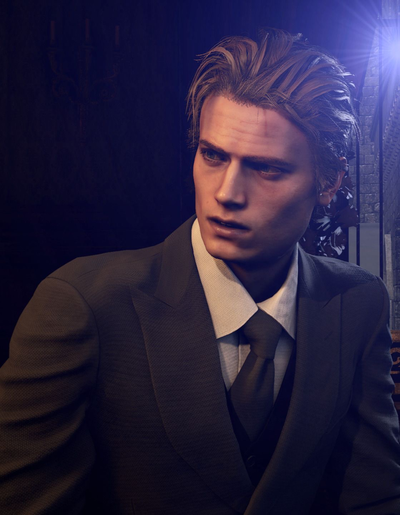 Leon Kennedy 