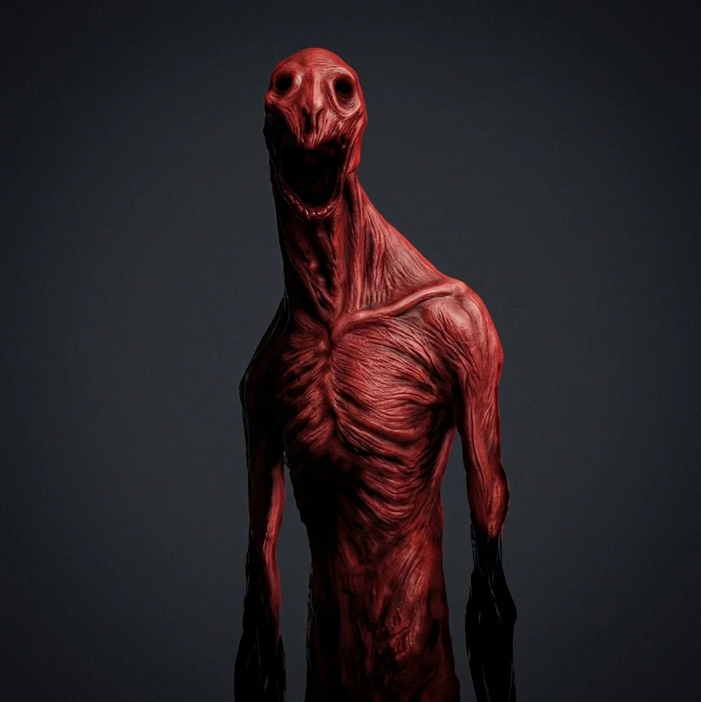 Gre'hak (A monster that you "accidentally" summoned)