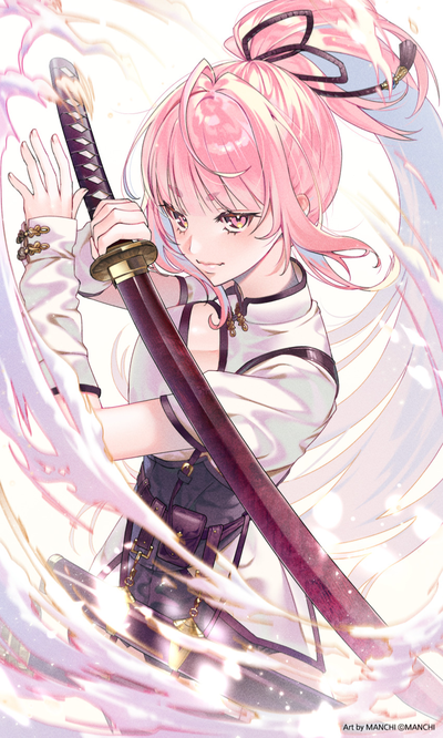 CheongMyeong? Who tf is that? Pan Wenqian