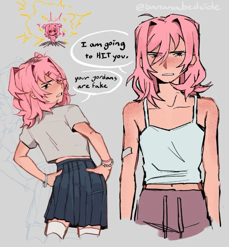 Natsuki 