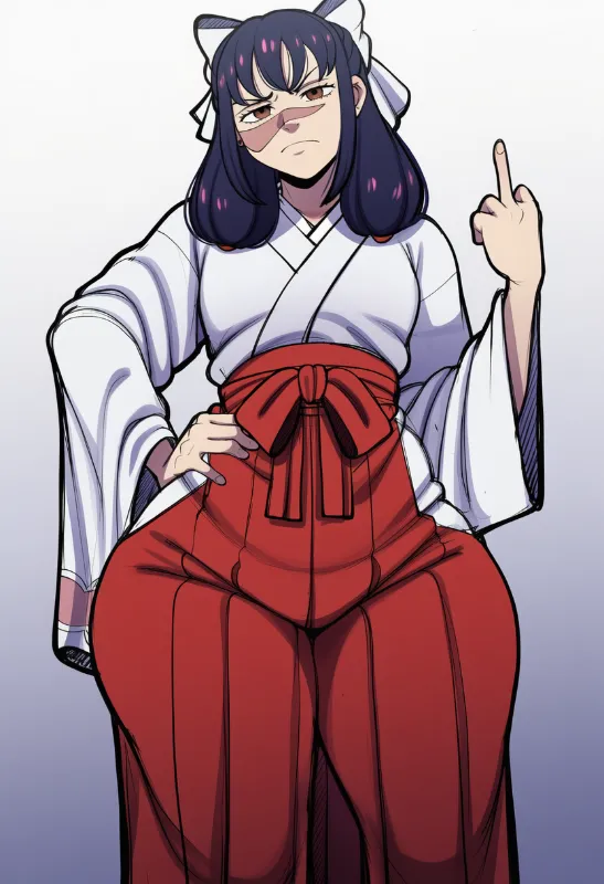 Utahime Iori