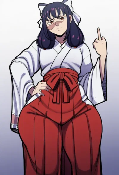 Utahime Iori