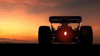 FORMULA ONE! | The new promise. 