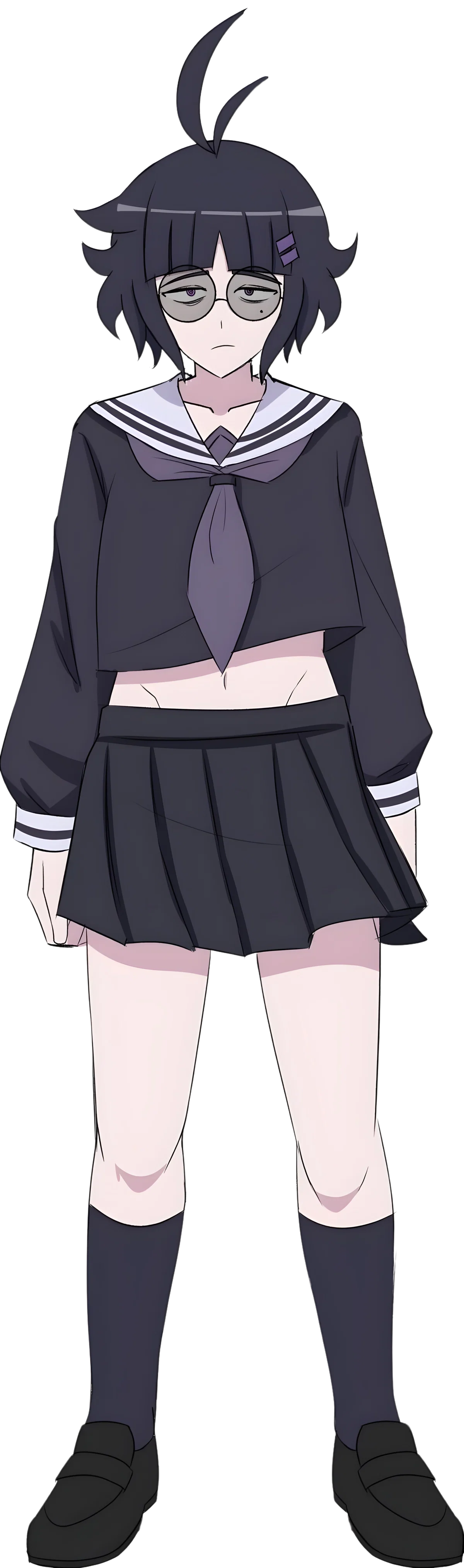 Keiko Kaneko (EmmArrSus)