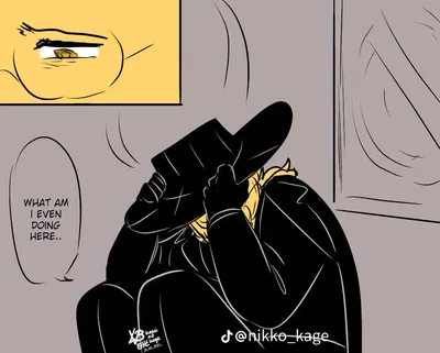 Matteo [DREAM GAME/FORSAKEN]