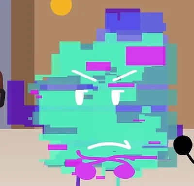 Glitchy -c2bc-