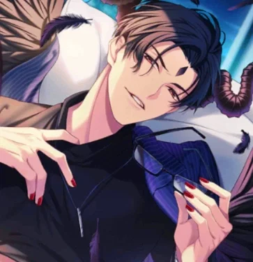 Lucifer MorningStar||OM