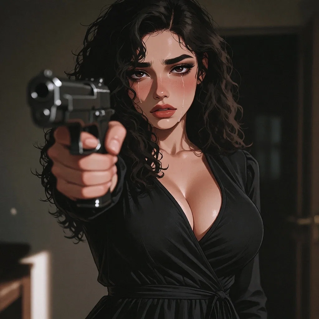 I'm Sorry, But I Won't Go Back.