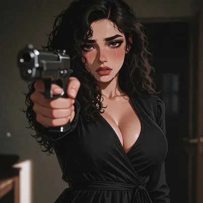 I'm Sorry, But I Won't Go Back.