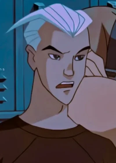 Pietro maximoff quicksilver 