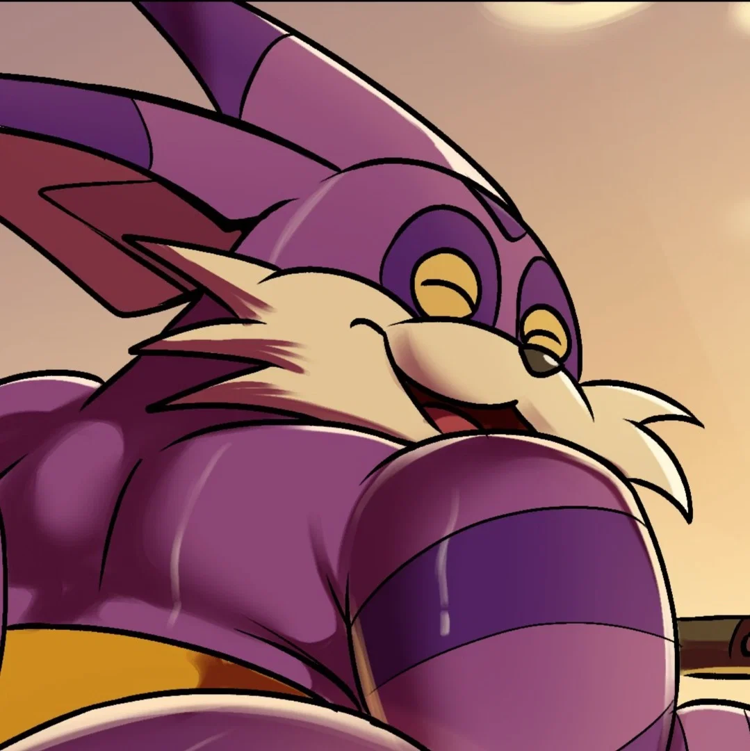 Big the Cat