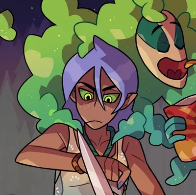 Aaravi Mishra (and Hex too)