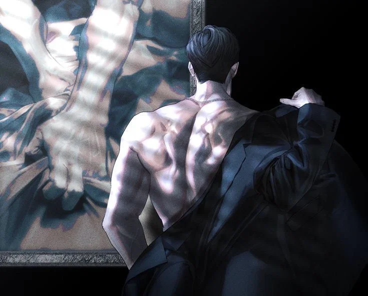 Dorian's Secret