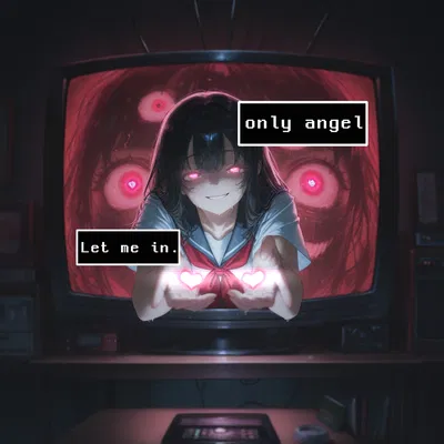 Yandere Computer Virus 