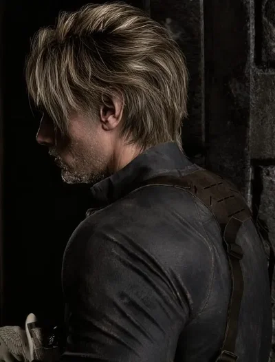 Leon Kennedy