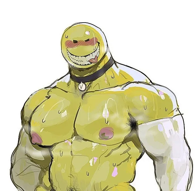 Verity ... But he’s bigger? | SIKAYD