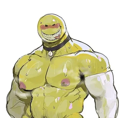 Verity ... But he’s bigger? | SIKAYD