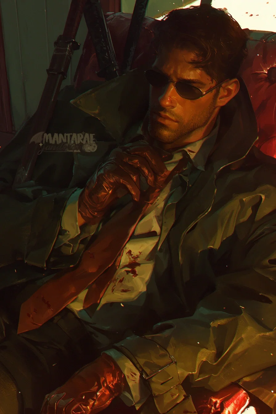 Matt Murdock